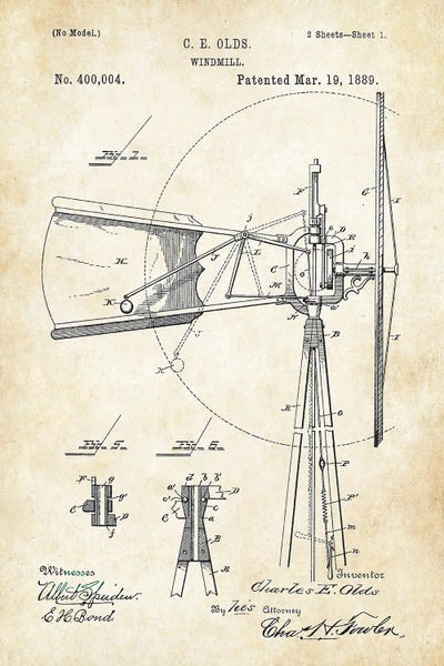 Windmill