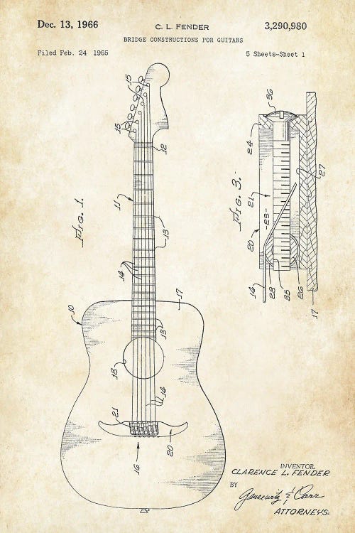 Acoustic Guitar