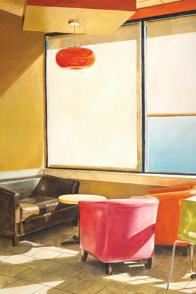 Pretty Painter: Golden Hour by Pretty Painter