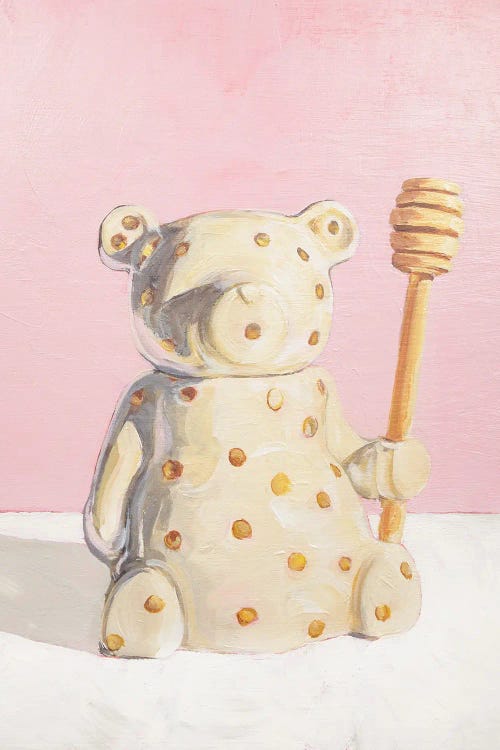 Honey Bear's Picnic