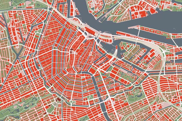 Amsterdam Classic