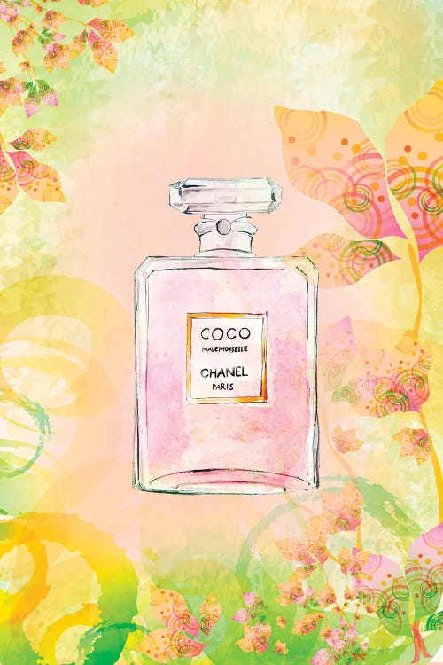 Coco Chanel