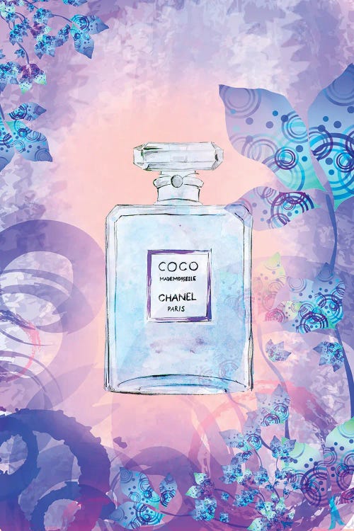 Coco Chanel II