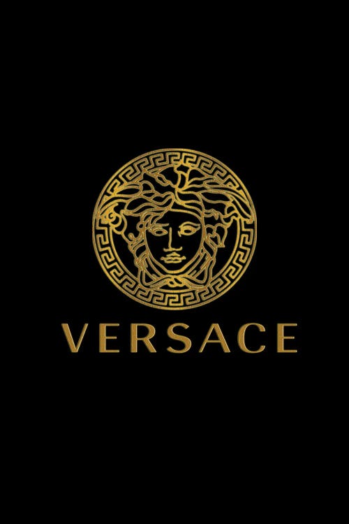 Versace by Paul Rommer wall art