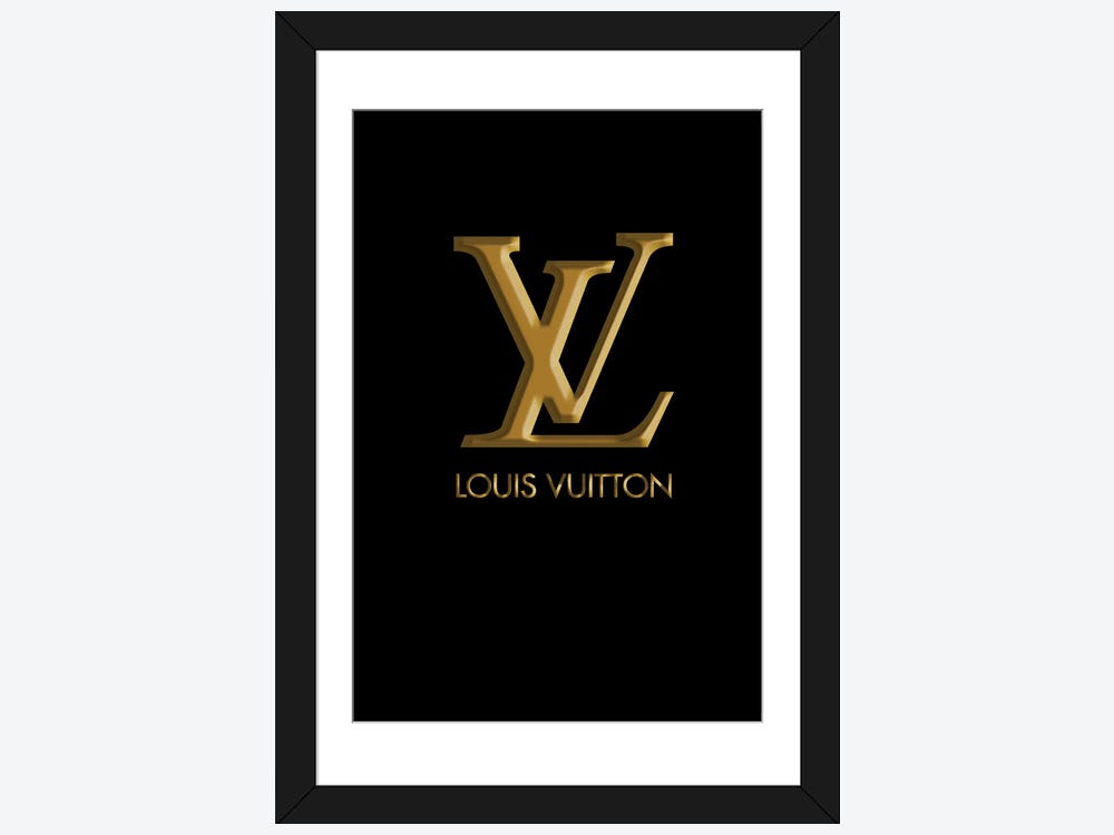 Gold Louis Vuitton Desktop Wallpaper  Printable paper, Desktop wallpaper, Louis  vuitton