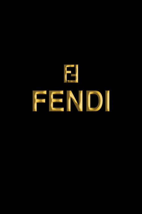 El Fendi by Paul Rommer wall art