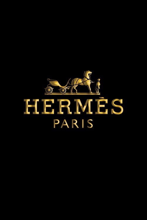 Hermes by Paul Rommer wall art