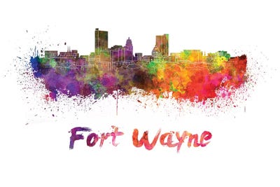 Fort Wayne