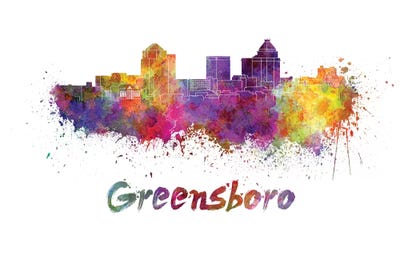 Greensboro