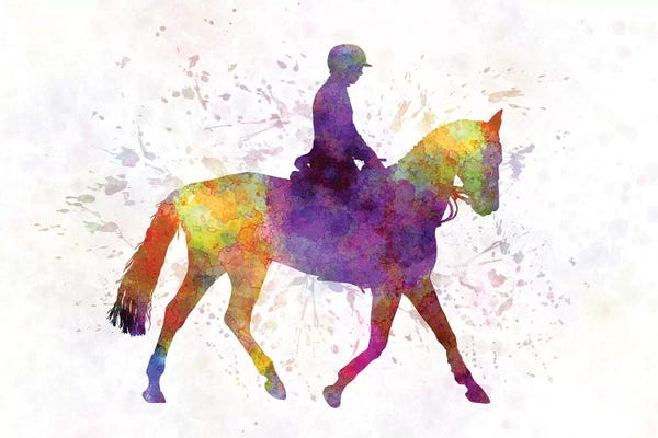 Horse Show IV