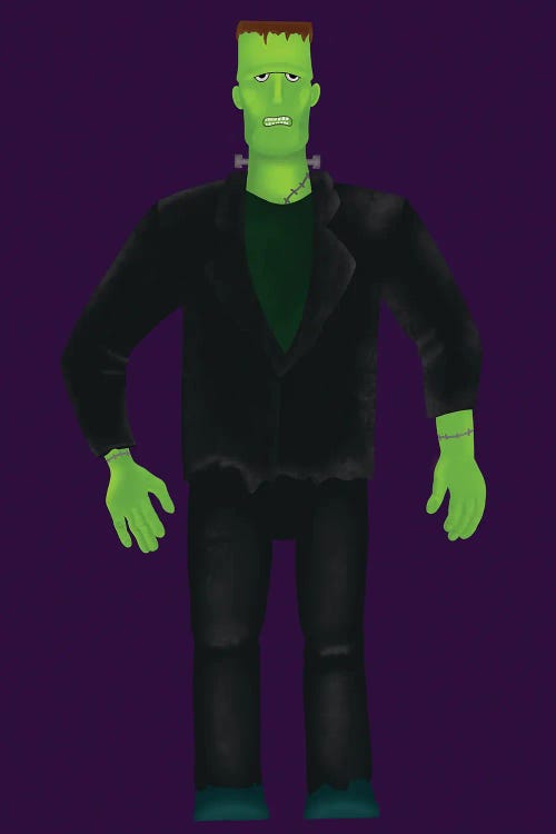 Frankenstein