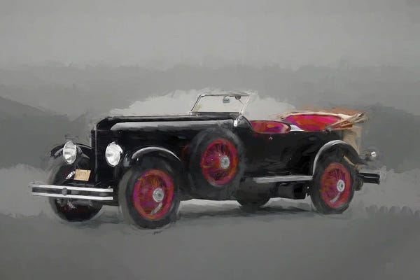 DuPont Model G LeMans