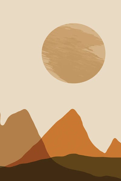 Minimalist Art II