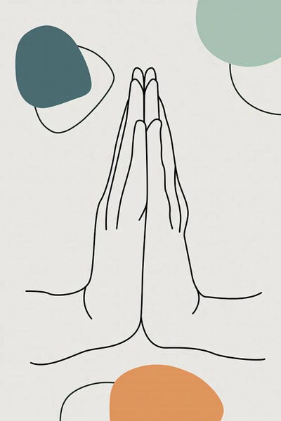 Minimalist Art XVII