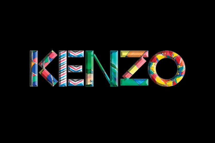 Kenzo