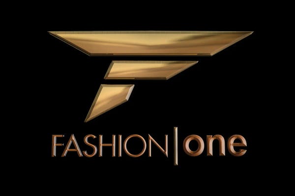 Fashion Brands: Fashion One by Paul Rommer