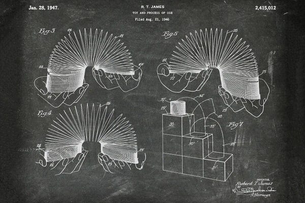 Slinky