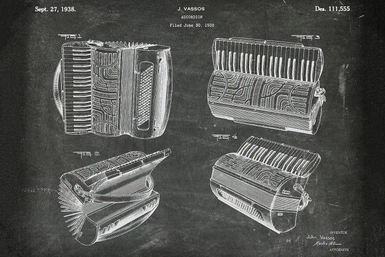 Accordion Patent I