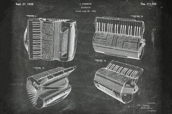 Accordion Patent I