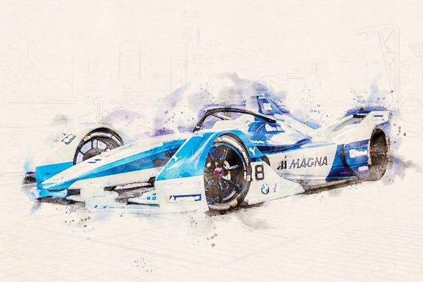 BMW: BMW Formula 1 Tuning v2 by Paul Rommer