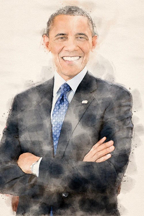 Barak Obama