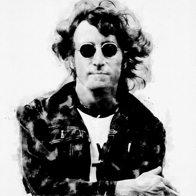 John Lennon