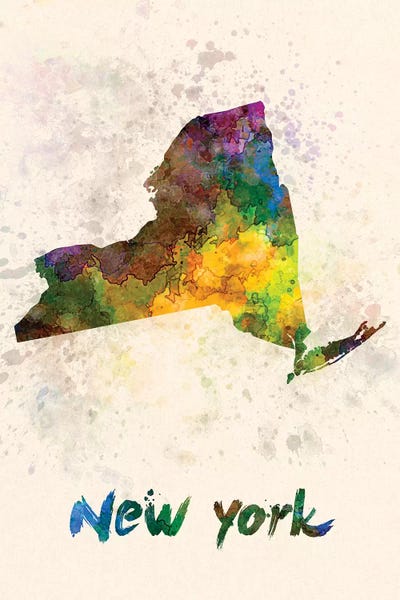 Paul Rommer: New York by Paul Rommer