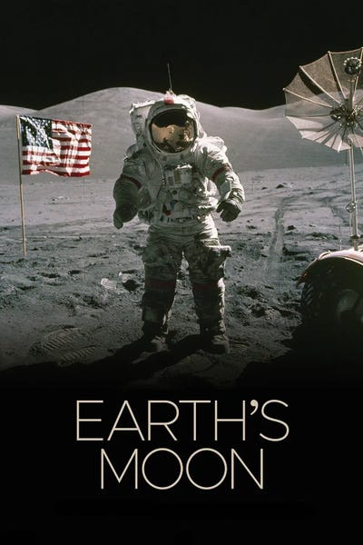 Paul Rommer: A Big Step For Man by Paul Rommer