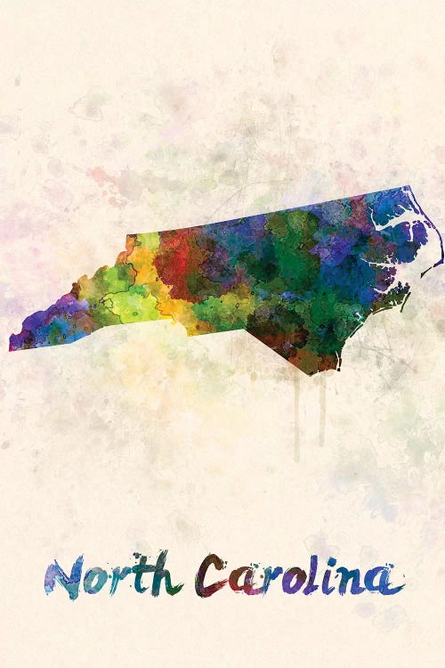 North Carolina