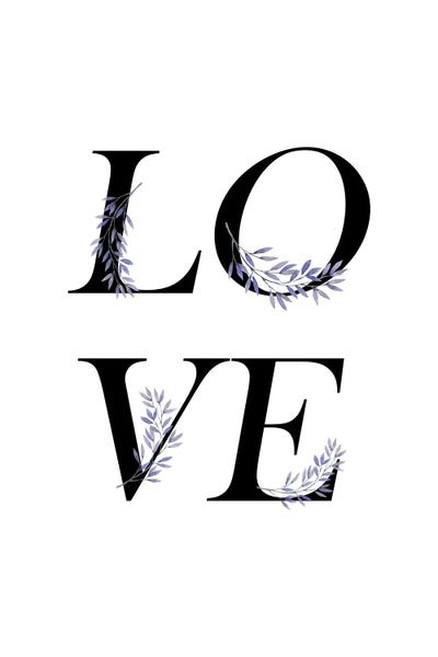 Love by Paul Rommer multi panel art