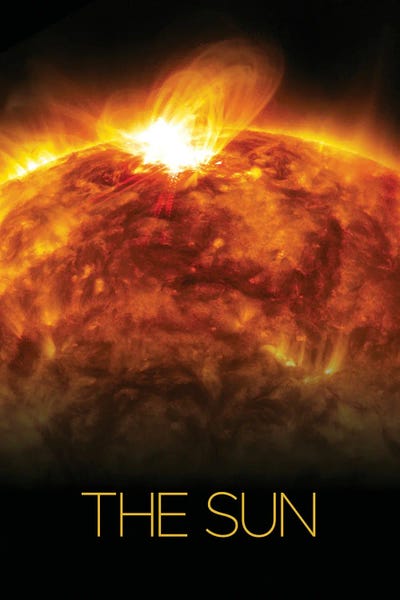 The Sun Poster II