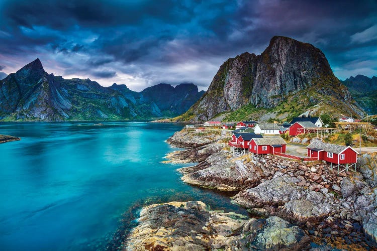 Norway