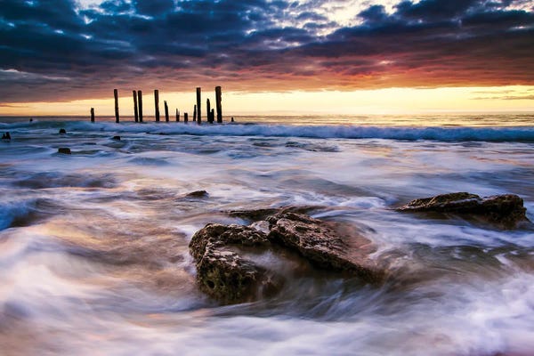 Paul Rommer: Sea View by Paul Rommer