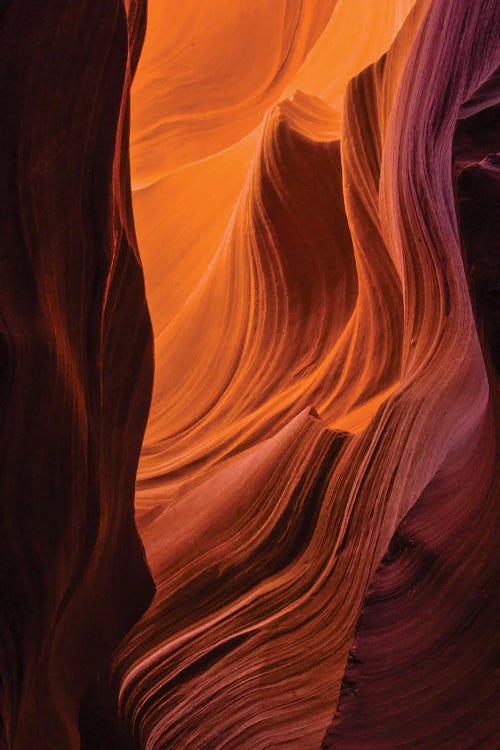 Lower Antelope Canyon II