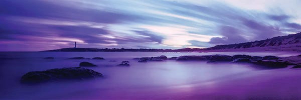 Monochromatic Photography: Cape Leeuwin Lighthouse Australia by Paul Rommer