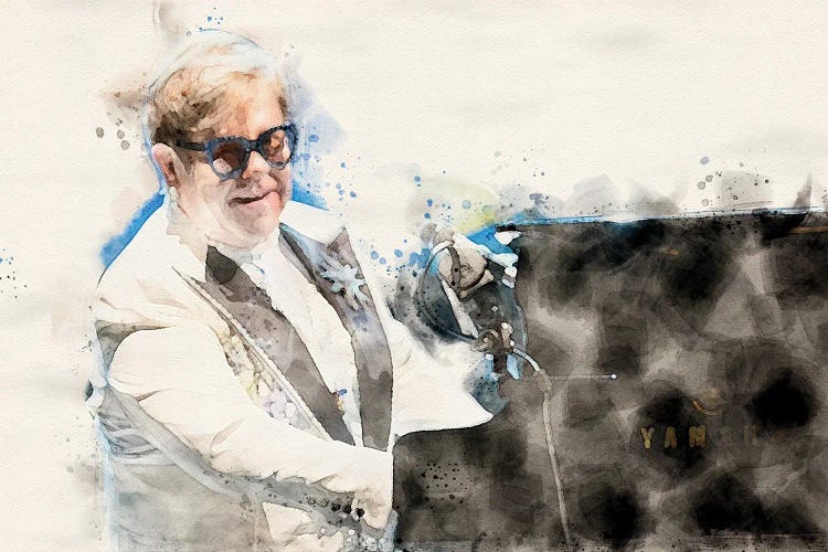 Elton John I