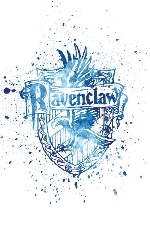 Harry Potter - Ravenclaw