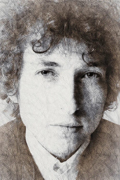 Bob Dylan II