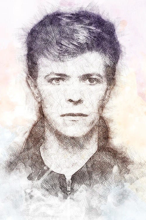 David Bowie