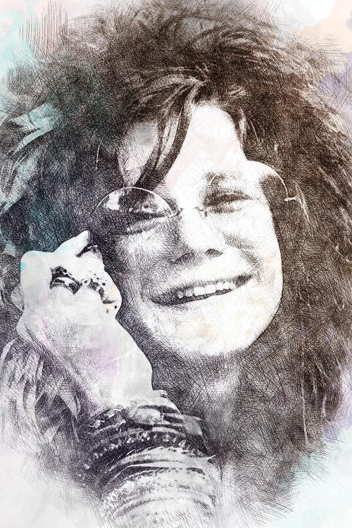 Janis Joplin