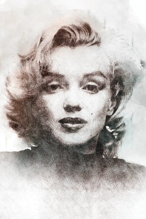 Marilyn Monroe II