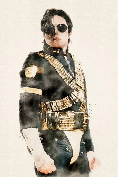 Michael Jackson