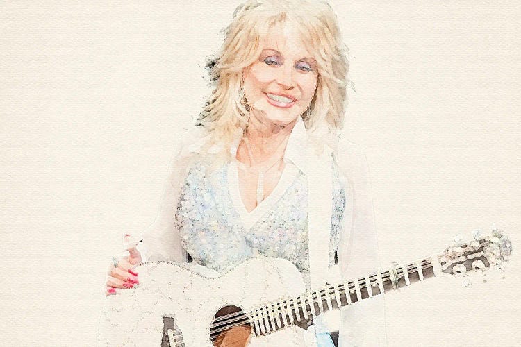 Dolly Parton II