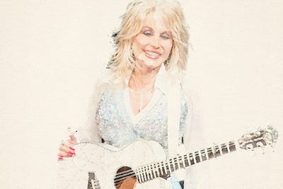 Dolly Parton