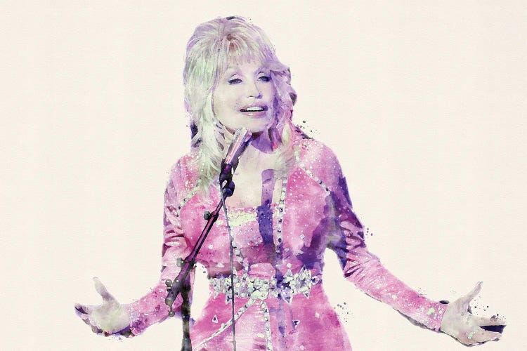 Dolly Parton III