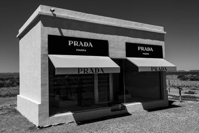 Prada