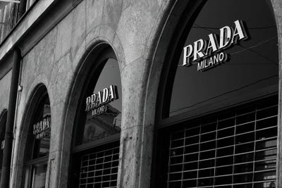 Prada