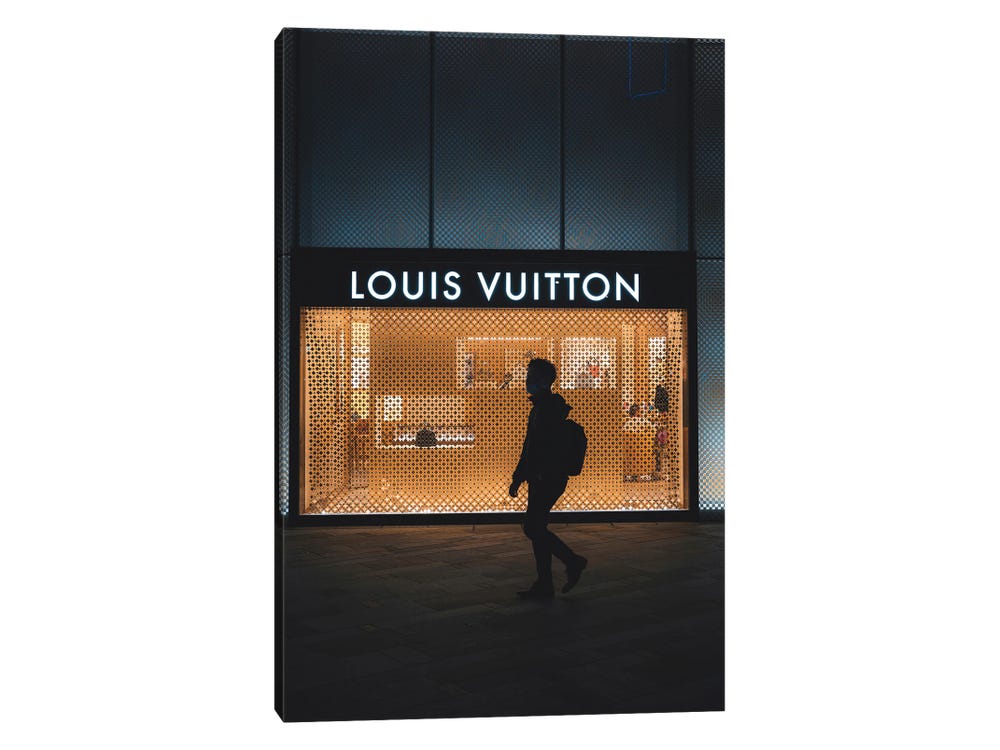 Louis Vuitton Fashion Photography, New Book Out Now