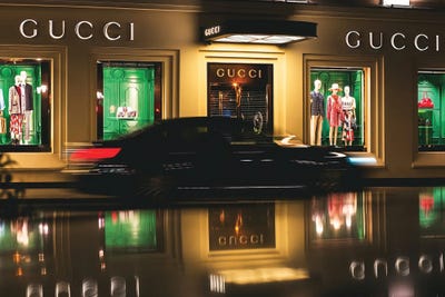 Gucci