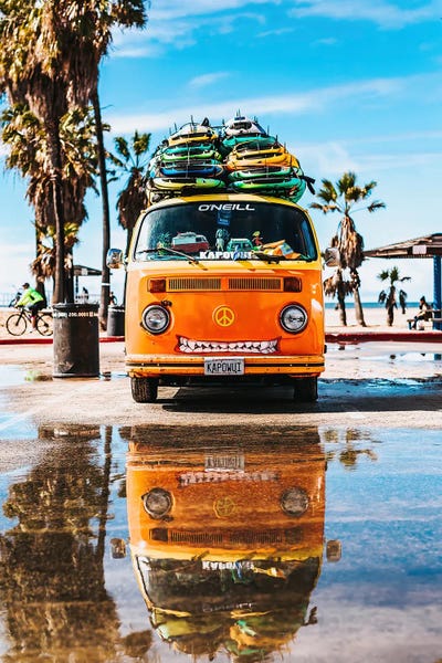 Fashion And Luxury Poster V by Paul Rommer multi panel art